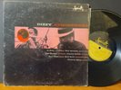 DIZZY ATMOSPHERE Rare Jazz LP  1957 Vinyl LP Lee Morgan Wynton Kelly Al Grey