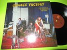 CREEDENCE CLEARWATER REVIVAL - COSMO'S FACTORY LP EX