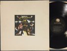 1980 Whitesnake “Live In The Heart Of The City” LP MISLABELED Geffen Ultra RARE