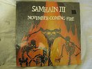 SAMHAIN III - NOVEMBER-COMING-FIRE 12