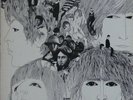 The Beatles ?– Revolver - Odeon ?– 2C 066 - 04.097 - France 1978