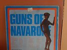Guns of Navarone Reggae LP