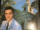 Elvis Presley How Great Thou Art Vinyl Record