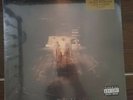 In This Moment Ritual Gold Colored Vinyl LP sealed.. OOP