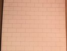 Pink Floyd The Wall Columbia Rec Al 36184 2rec Gatefold 1979
