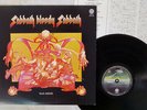 BLACK SABBATH SABBATH BLOODY SABBATH VERTIGO BT-5155 Japan VINYL LP