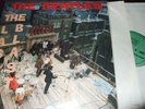 THE BEATLES : THE LAST BLAST 2LP BEEB USA
