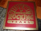 SUN RECORDS THE ROCKING YEARS 12LP BOX 1984 SUN BOX 106 UK(?)