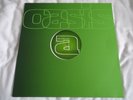 MINT/UNPLAYED OASIS 12