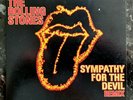 The Rolling Stones - Sympathy For The Devil (Remix) - Ltd Numbered 2003 7