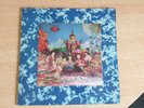 THE ROLLING STONES- Their Satanic Majesties Request MONO LP Vinyl TXL 103