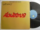 BOB MARLEY & THE WAILERS  Exodus ISLAND Innersleeve + Roots Reggae LP HEAR