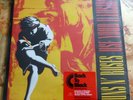 GUNS N' ROSES - Use Your Illusion I - LP Vinile 180 gr - Nuovo Sigillato