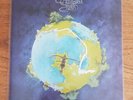YES - FRAGILE - LP - 1971 REISSUE  - A2/B2