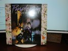 PRINCE AND THE REVOLUTION Purple Rain 1984 R-160175 SOUNDTRACK VG/VG+