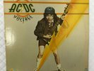 AC/DC High Voltage Vintage Vinyl LPATL 50257 Atlantic 1976