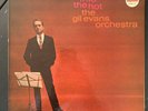Gil Evans Into The Hot Original Impulse  Gatefold A-9 Van Gelder Stamp In Wax.
