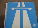 KRAFTWERK     AUTOBAHN   LP   VERTIGO  6360 620 FIRST PRESSING   1974   EMBOSSED