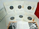 Treasury of Dean Martin / The Longines symphonette Soc. 6LP set   MINT 33rpm