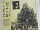 FRANK ZAPPA/CAPTAIN BEEFHEART—“Metal Man Has Hornets Wings” No TMOQ