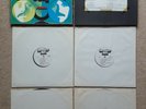 THE BEATLES - Alpha Omega Vol.1 1972 US 4-LP Box Set