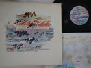 LP DURUTTI COLUMN LC 23JAL2 JAPAN JAPAN Vinyl