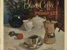 Peggy Lee Black Coffee - EX vinyl LP album record UK AH5 ACE OF HEARTS 1961