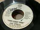 Dire Straits 45 rpm Philippines 7