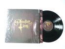 PHANTOM LIMB   S/T DEBUT   RARE 2008 UK ACOUSTIC BLUES SOUL VINYL LP