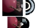 IDLES - ULTRA MONO. SIGNED VORTEX COLOURED VINYL & CD. PRE-ORDER. Sold Out LP