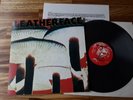 Leatherface ?– Mush - Europe 2012 grey/black marbled LP NEW