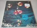 DEEP PURPLE WHO DO WE THINK WE ARE LP IN SHRINK HYPE STICKER VG+ VINYL BS 2678