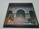 Moving Pictures [LP] by Rush (Vinyl, Jul-2015, Mercury)