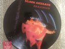 Black Sabbath Paranoid PD Picture Disc Earmark Vinyl MINT/ New Never Opened