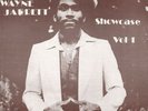 Wayne Jarrett - Showcase Vol. 1 Vinyl LP Roots Reggae Dub 12