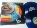 ELO - Out of the Blue - Blue Vinyl Edition 1977