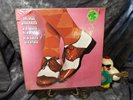 Jazz Crusaders Old Socks New Shoes Soul Chisa LP VINYL ALBUM