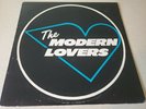 THE MODERN LOVERS - SELF TITLED LP NM VINYL ORIGINAL 1976 BESERKLEY JBZ-0050