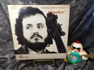 Niels-Henning Orsted Pedersen jaywalkin' Inner City Jazz LP VINYL ALBUM