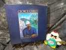 George Cables Phantom Of The City Contemporary Records Jazz LP VINYL ALBUM