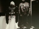 CONWAY THE MACHINE x WESTSIDE GUNN - HALL + & AND NASH LP BLACK VINYL NO NUMBER
