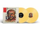 WESTSIDE GUNN GOD IS THE GREATEST CHRIS BENOIT SUPREME BLIENTELE MUSTARD VINYL