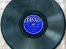 Vintage 1935 THE CARTER FAMILY Jealous Hearted Me 78 RECORD Country DECCA 5241 A