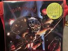 Motorhead  Bomber LP  Earmark/Get Back  Italy 1996  180 gram  New Sealed