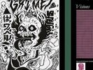 Grimes, Visions, Vinyl