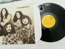 LP, Looking Glass, Self-Titled, DEBUT W/ 