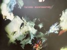 THE CURE - DISINTEGRATION NEW VINYL RECORD 2 LP