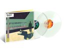 BrOkEn HiPsTeR   GOMEZ Liquid Skin 180g LTD RM IMPORT 2 LP Vinyl TRANSPARENT SS