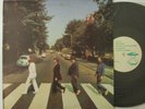 The Beatles Return To Abbey Road Fan Club Issue-Not TMOQ
