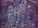 Onoe Caponoe - Voices From Planet Cattele Vinyl LP NEU 0952962